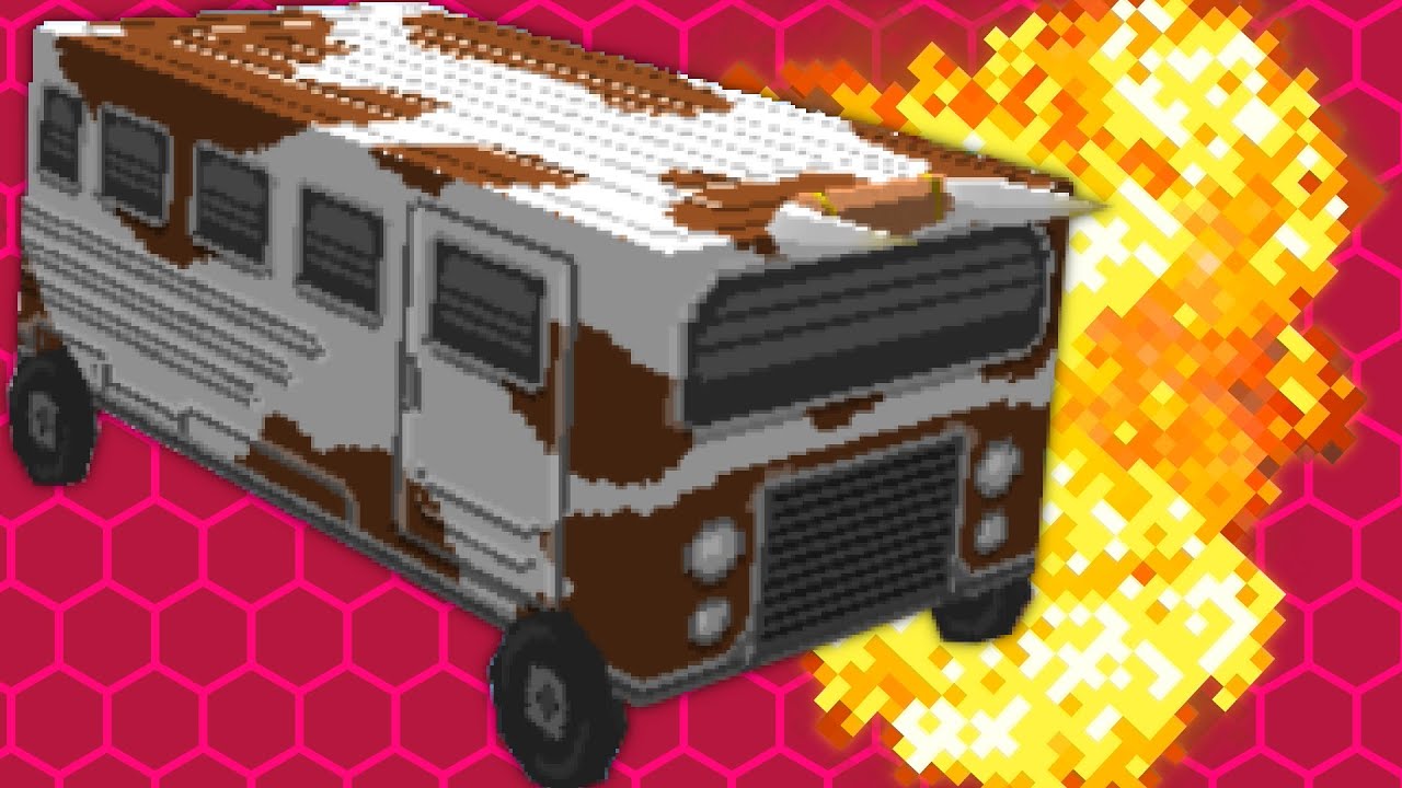 OmniBus Gameplay and Impressions