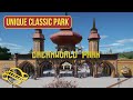  unique classic park  planet coaster spotlight  dreamworld park by celly745