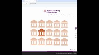 How to Check a College's Accreditation Status