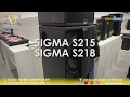 Активная акустическая система dB Technologies Sigma S215