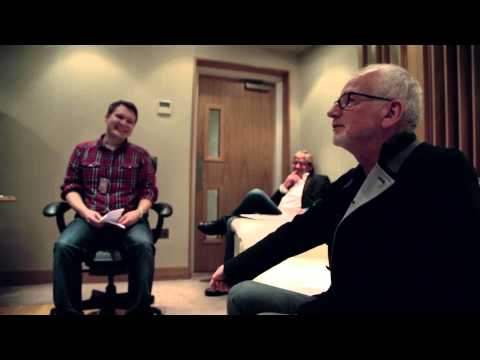 Angry Birds Star Wars II: The Making of Join the Pork Side with Ian McDiarmid