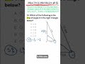 Math Gangsta SAT/ACT Practice Problem 15