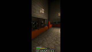 Minecraft - Greg Tech  New Horizons (Portrait)