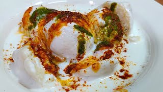 Sabse Soft Dahi Bhalla Vada Recipe - Secret masala - Dahi Vada - Dahi Bhalla Recipe