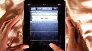 Reminders and tasks made easy with Beep Me screenshot 5
