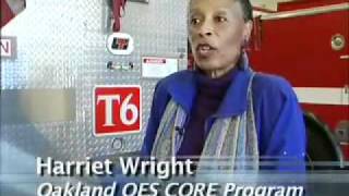 C.E.R.T. ~ Are you involved in your Local Community Emergency Response Team?