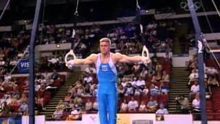 2003 U.S. Gymnastics Championships - Men - Day 2 - Full Broadcast