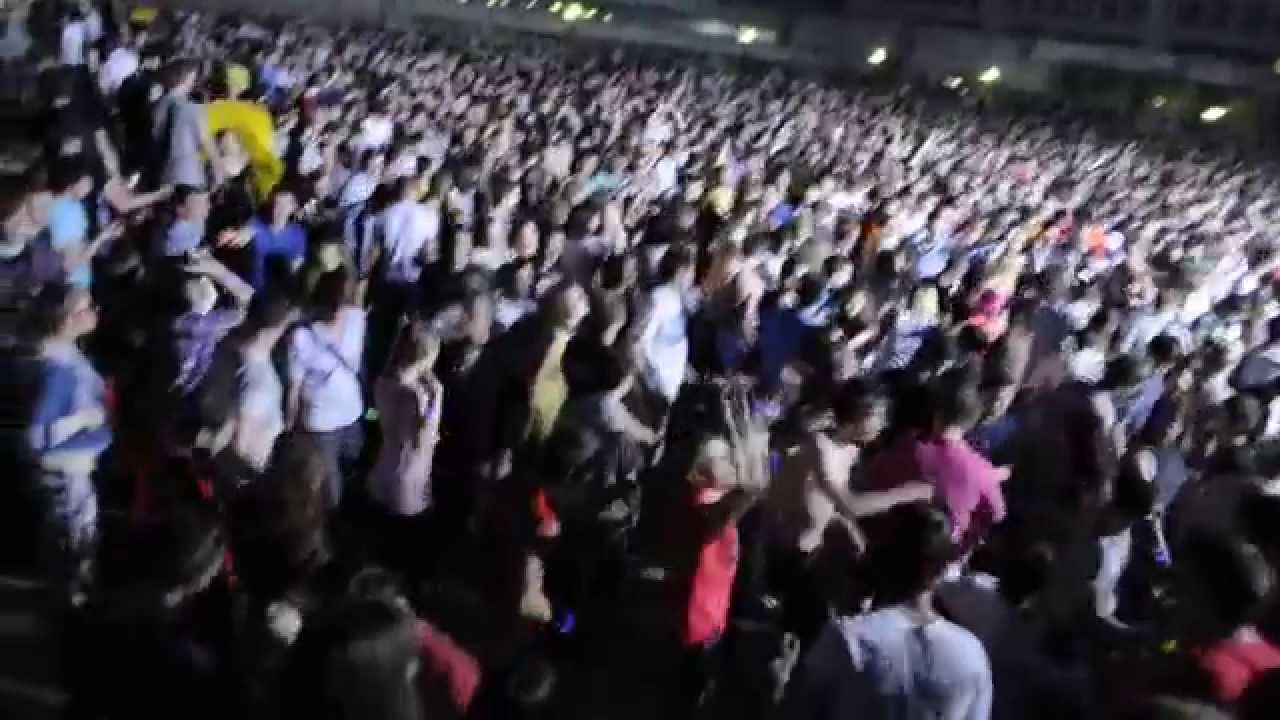 Radio Day 20.05.2011 | NTUU KPI (HD 720p)