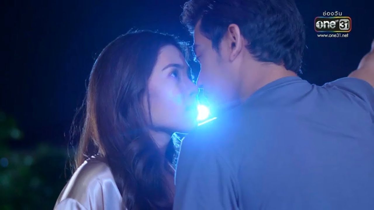 OPV || มหากะทิง รันหณ์ || ฌอห์ณ*มิลลี่....ฤกษ์สังหาร... ==แอบกลัว==