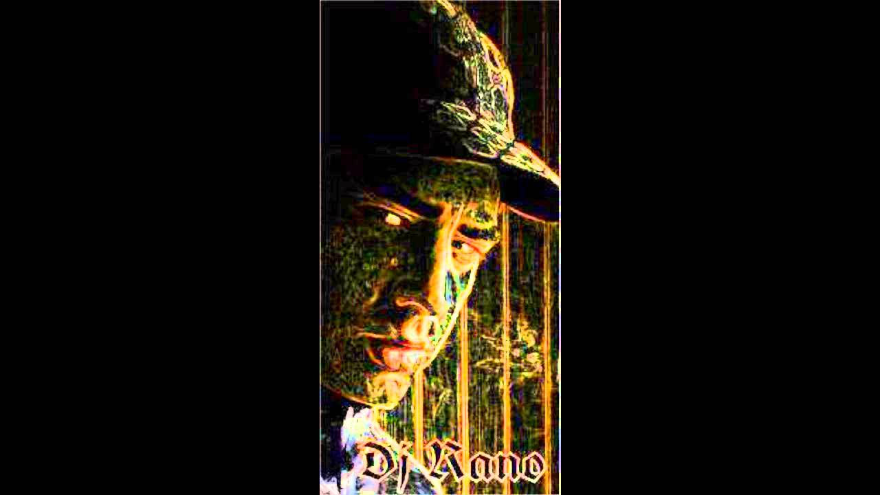 Dj rano in the mix febr 2013