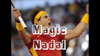 Magic Nadal