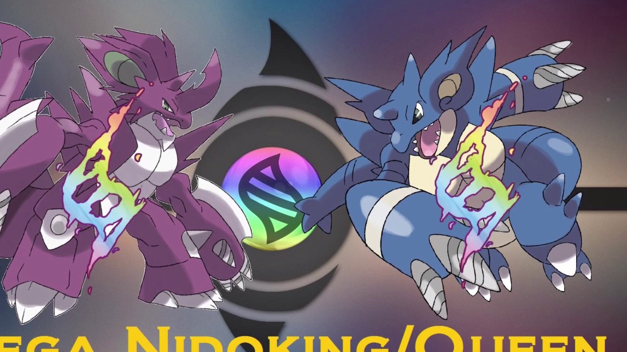 Top 10 Kanto Pokémon that should have a mega evolution!