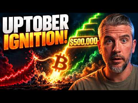 Video preview for Why Bitcoin's First Supercycle Could Be Starting Right Now!