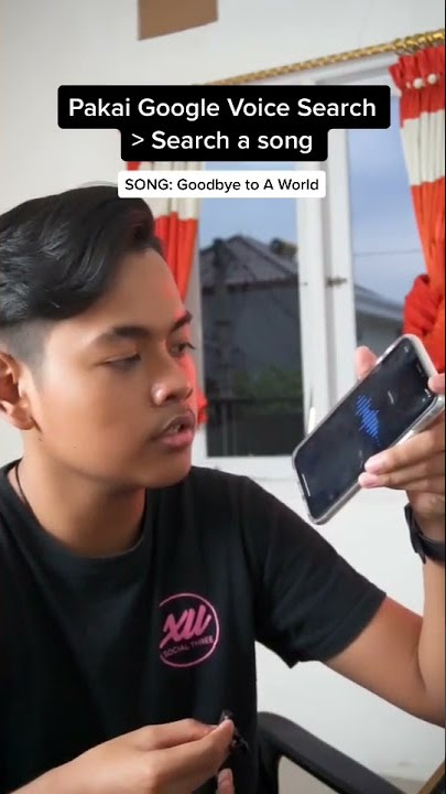 Google bisa CARI JUDUL LAGU pake nada yang KALIAN NYANYIIN! #berbagiilmu #shorts