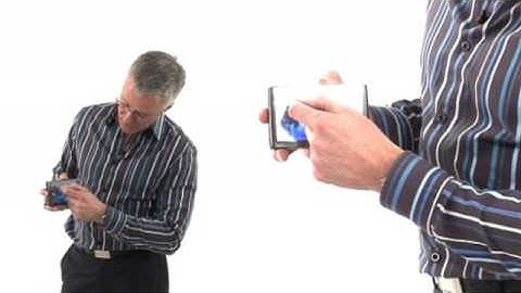 ARCHOS 5 Demonstration