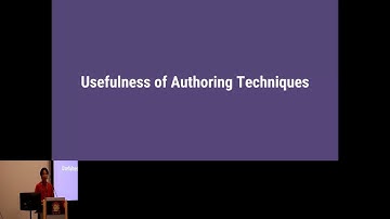 Understanding Visualization Authoring for Genomics Data through... - Sehi L