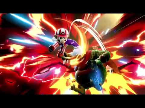 即死コンボしてゲームセット…そう思ってないですか？　【キングクルール/SSBU 】