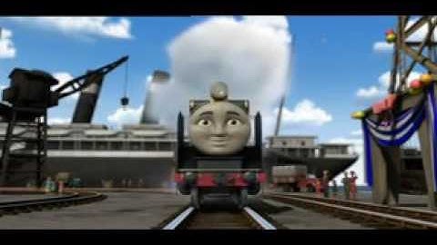 Hero of the Rails Part 12