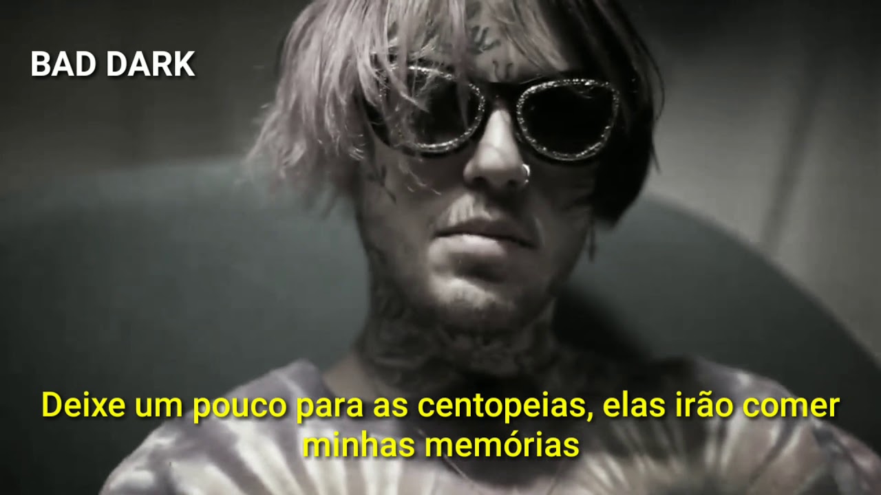 Lil Peep - Lil Kennedy (legendado)