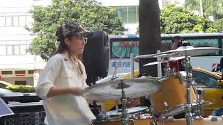 羅小白│New Divide 20190922