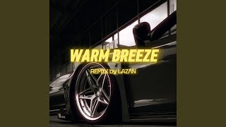 Warm Breeze(feat. LAZΛN)
