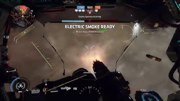 Titanfall 2 mega kill