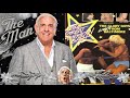 Ric Flair On The Great American Bash 1989 Ric Flair On The Great American Bash 1989