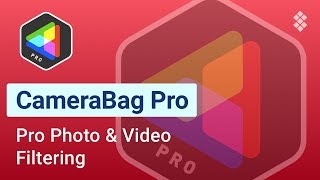 CameraBag Pro – Filter Photos & Videos like a Pro | SETAPP screenshot 1