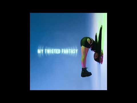 Mia Mormino - "My Twisted Fantasy" (Official Audio)