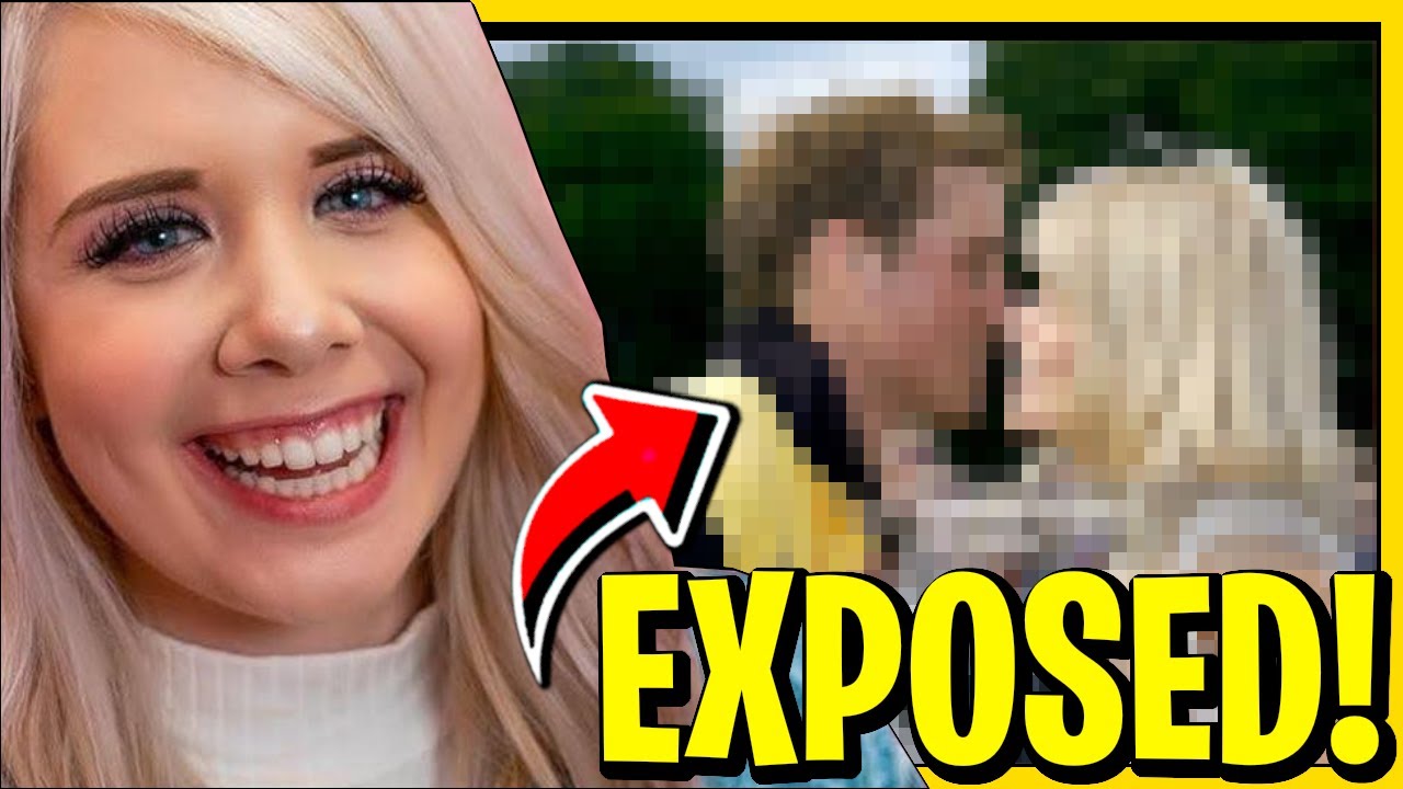 MACKENZIE TURNER Personal Private Life EXPOSED! YouTube