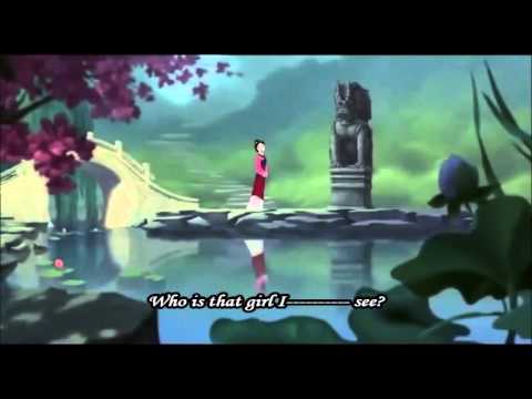 reflection mulan lyrics karaoke reflection mulan lyrics karaoke