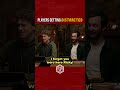Being a GM with an easily distracted party can be... an experience!