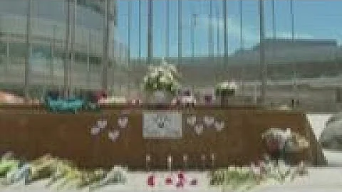 FBI says no terrorism seen in California shooting