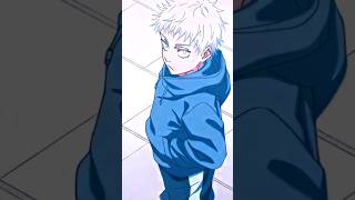 A Glimpse Of Powerful Gojo As A Kid Jujutsu Kaisen Season 2 Episode 11