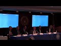 Public Workshop on Competition in Television and Digital Advertising (Panel 1)