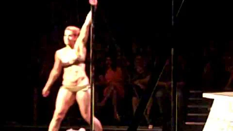 Kirstyn Rawlings's Performance in the 2013 GND Chi...