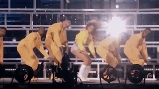 Before I Let Go GIF