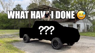 BUYING THE MOST HATED TRUCK ON THE INTERNET!!!