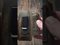 Leather EDC belt organizer #edc #leather #organizer #amazon #edcorganizer