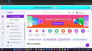 Canva - How To Add a Border [2025 Full Guide]
