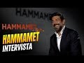 Hammamet - Intervista a Pierfrancesco Favino
