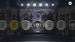 Pes 2018 Pro Evolution Soccer Android Gameplay #75 screenshot 1