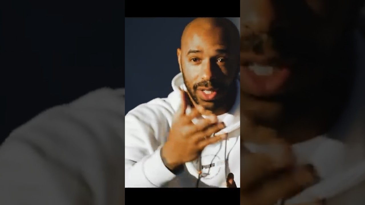 HENRY "COMMENT DEVENIR UN GRAND JOUEUR"