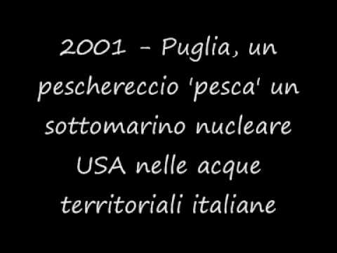 incidenti nucleari- 19 gennaio,x amico che legge p...