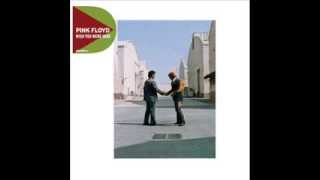 Pink Floyd - Wish You Were Here (1994) chords