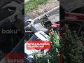 Стало известно имя погибшего при взрыве автомобиля в Балашихе