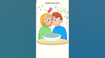 DOP 2 (Delete One Part) Level 1050 Walkthrough Solutions - All Levels - ‪@sbsandipboss #shortsfeed