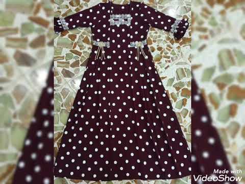 40 فصال دشاديش صيفي جديد نازكة ومرتبه راح تاخذ عقلك 