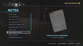 Poppy Playtime: Chapter 4 Note Duplication Glitch Or Normal
