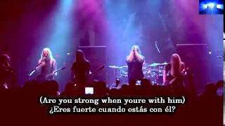 Katatonia - My Twin (Subtitulos Español - Ingles)  Last Fair Day Gone Night